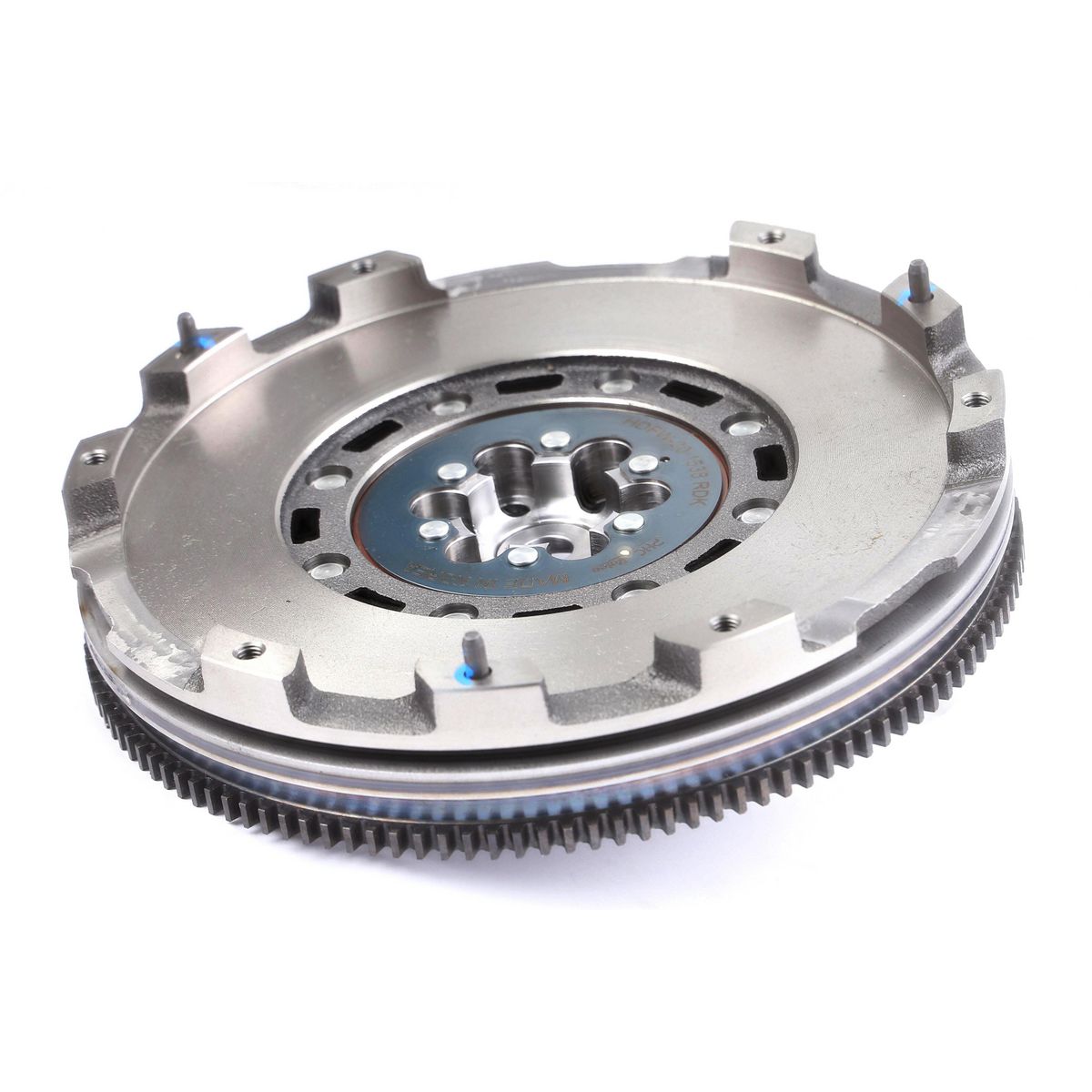 ClutchPro Dual Mass Flywheel FHD112DM