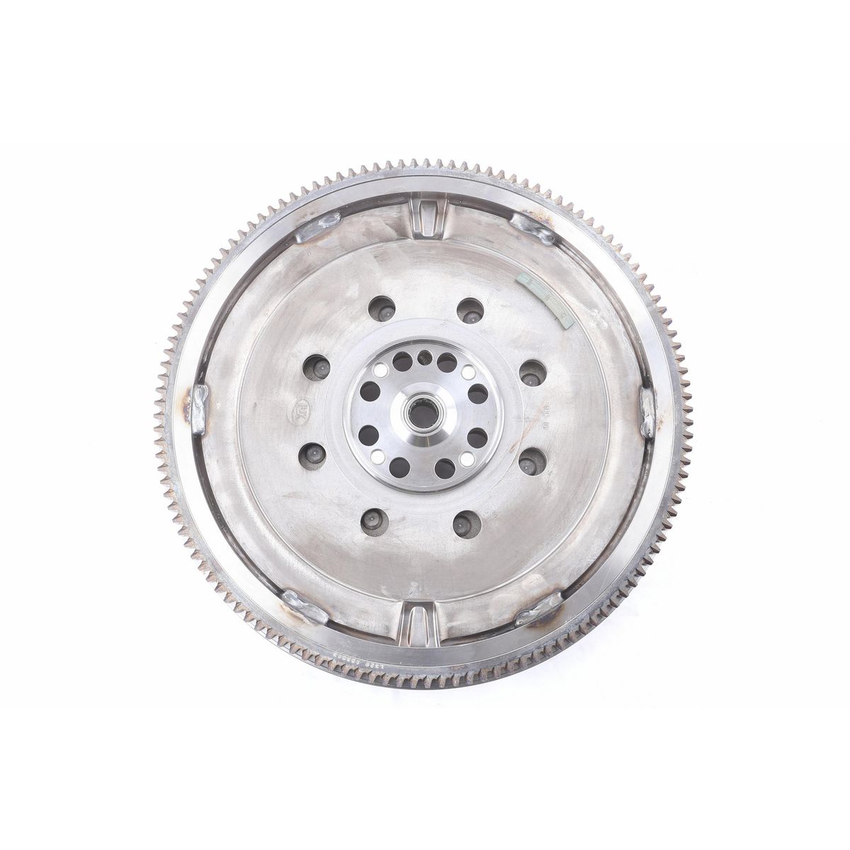 ClutchPro Dual Mass Flywheel FHD118DM