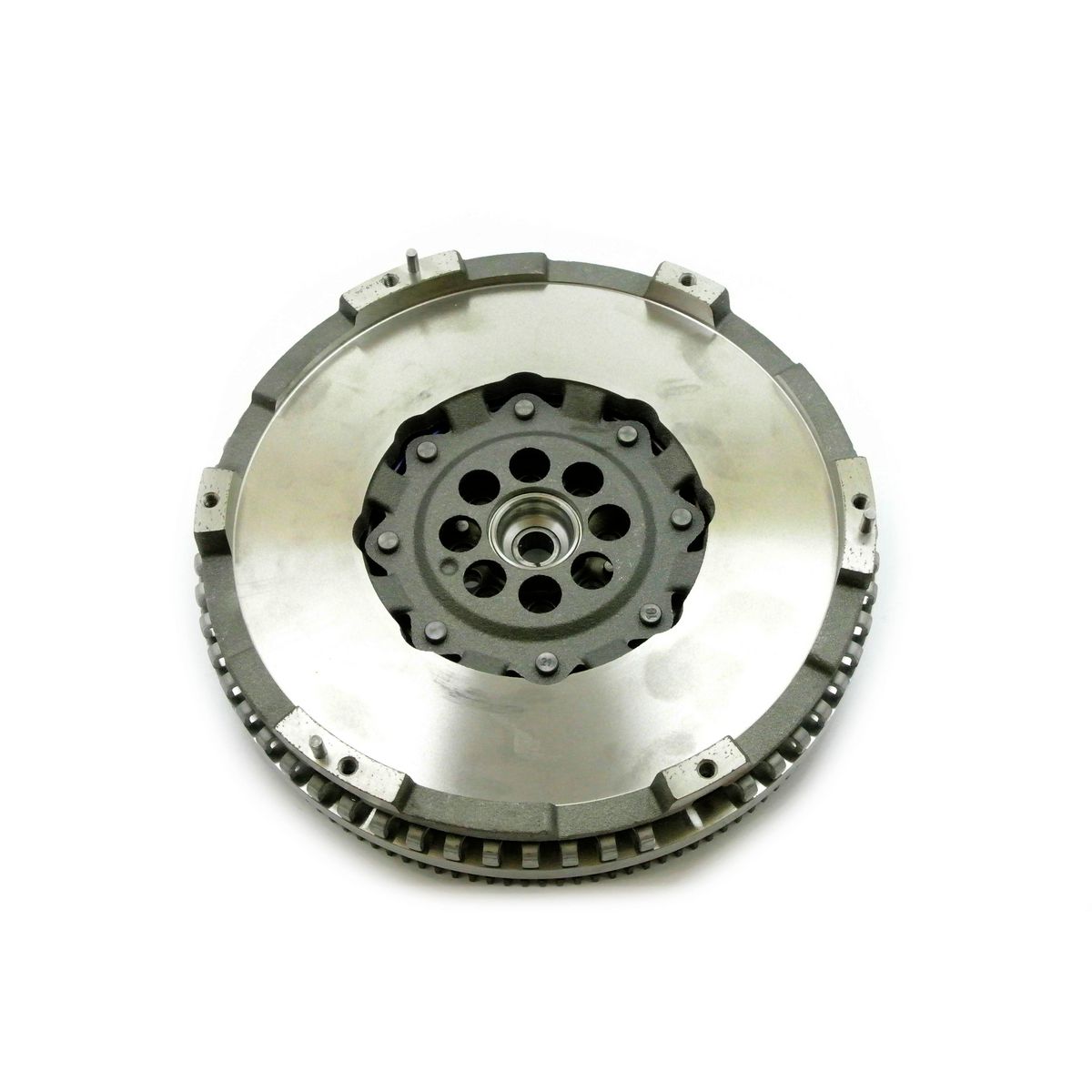 ClutchPro Dual Mass Flywheel With Spigot Bearing/Bush FHD140DM