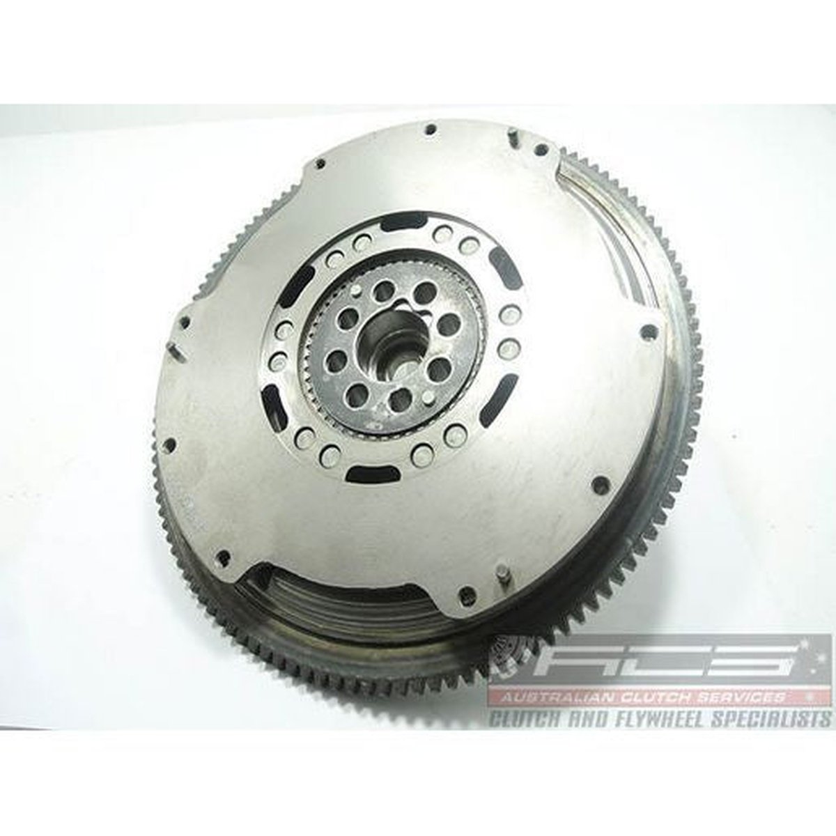 ClutchPro Dual Mass Flywheel FHN102DM