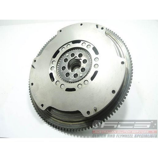 ClutchPro Dual Mass Flywheel FHN102DM