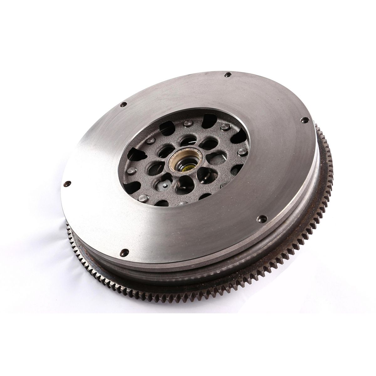 ClutchPro Dual Mass Flywheel With Spigot Bearing/Bush FJE101DM
