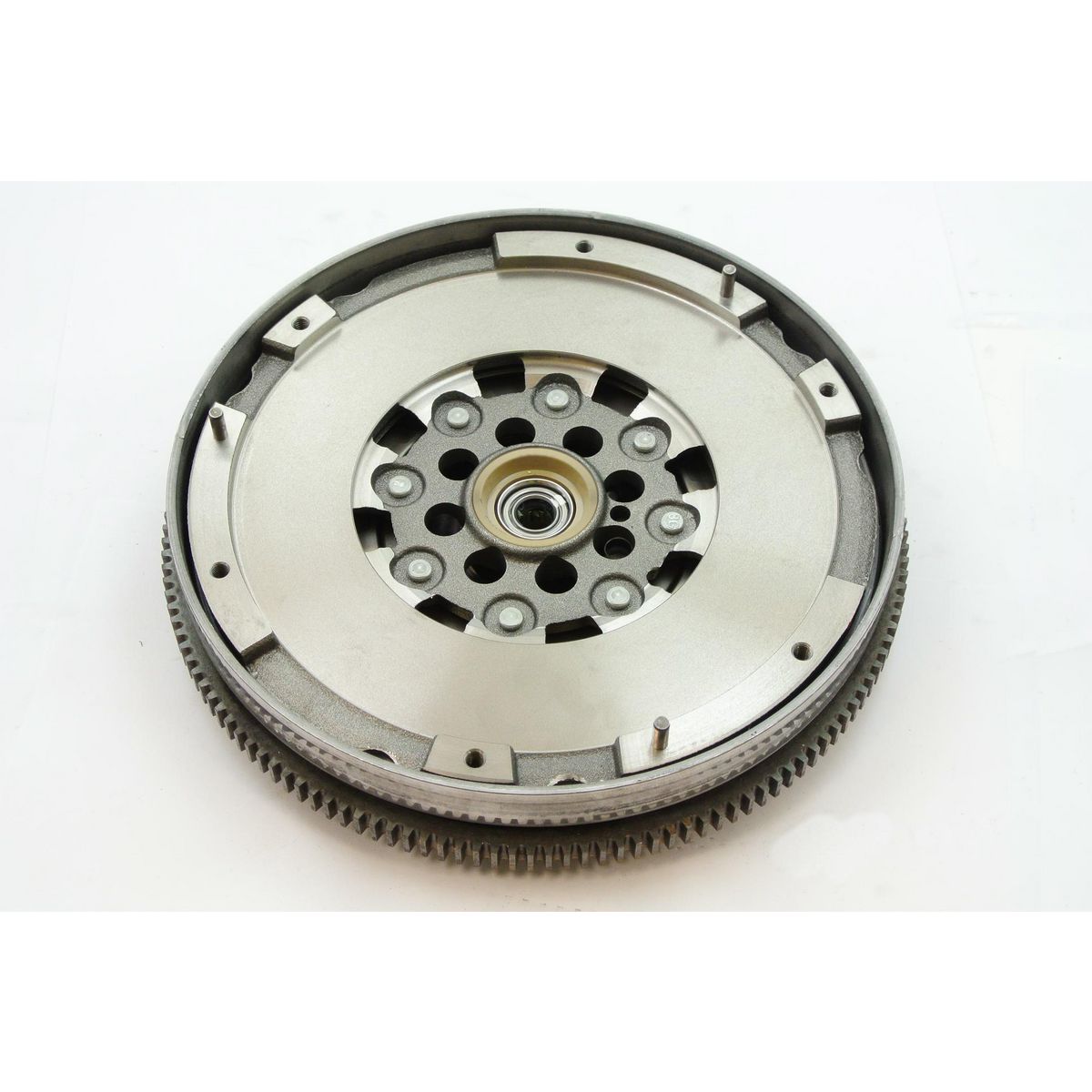 ClutchPro Dual Mass Flywheel With Spigot Bearing/Bush FMB109DM
