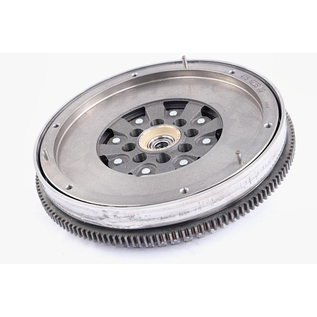 ClutchPro Dual Mass Flywheel With Spigot Bearing/Bush FMB110DM