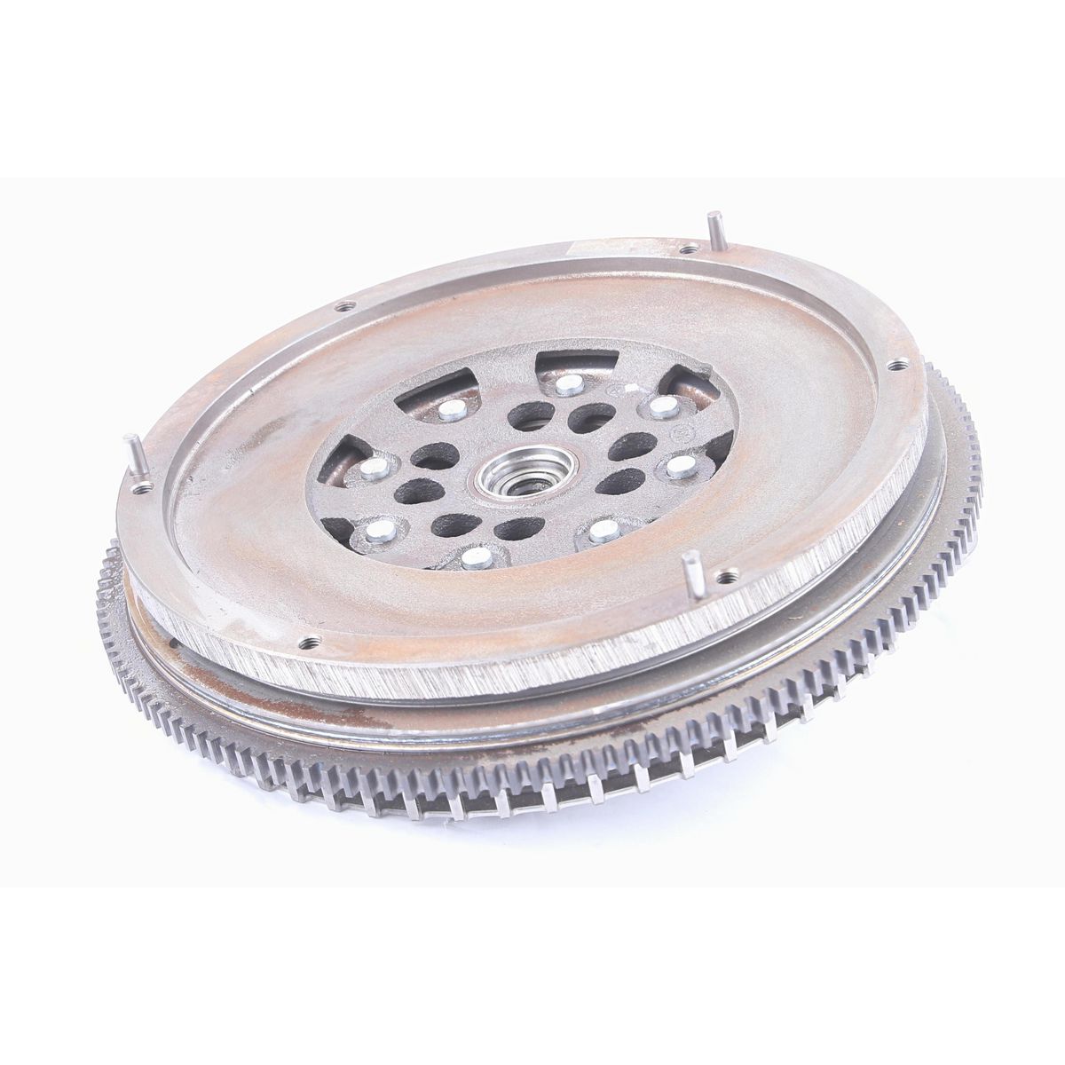 ClutchPro Dual Mass Flywheel With Spigot Bearing/Bush FMB123DM