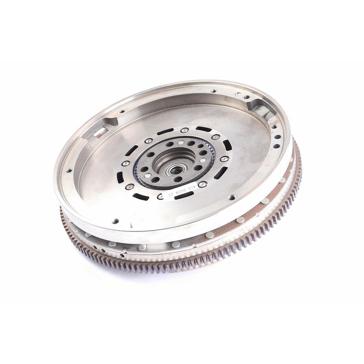 ClutchPro Dual Mass Flywheel With Spigot Bearing/Bush FMB135DM