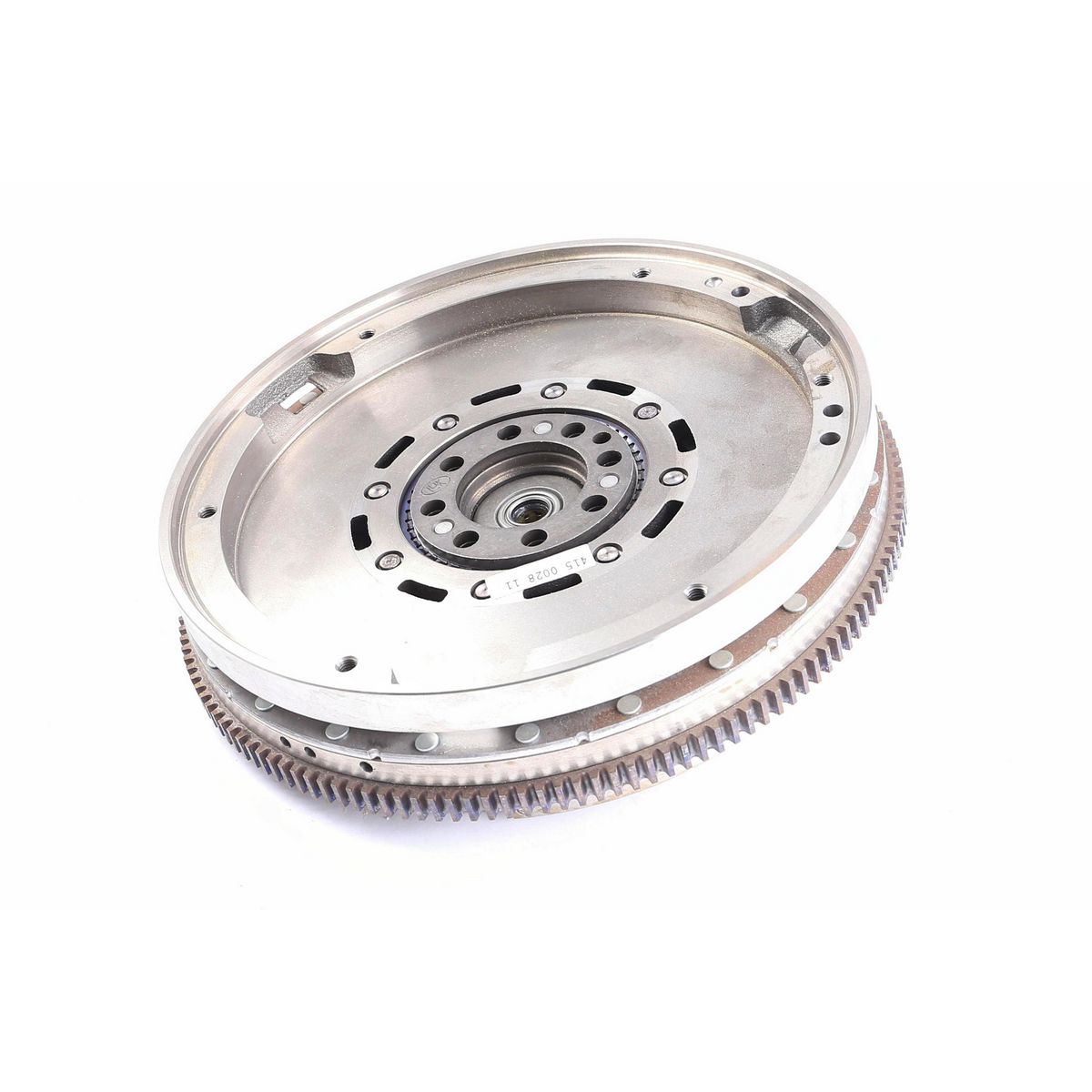 ClutchPro Dual Mass Flywheel With Spigot Bearing/Bush FMB135DM