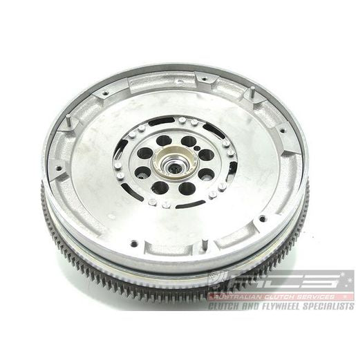 ClutchPro Dual Mass Flywheel With Spigot Bearing/Bush FMB136DM