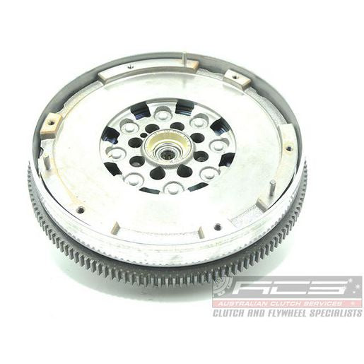 ClutchPro Dual Mass Flywheel With Spigot Bearing/Bush FMB138DM