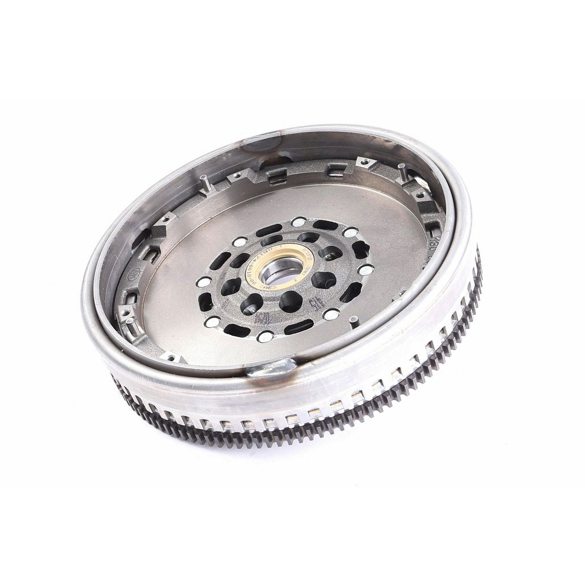 ClutchPro Dual Mass Flywheel FMB139DM