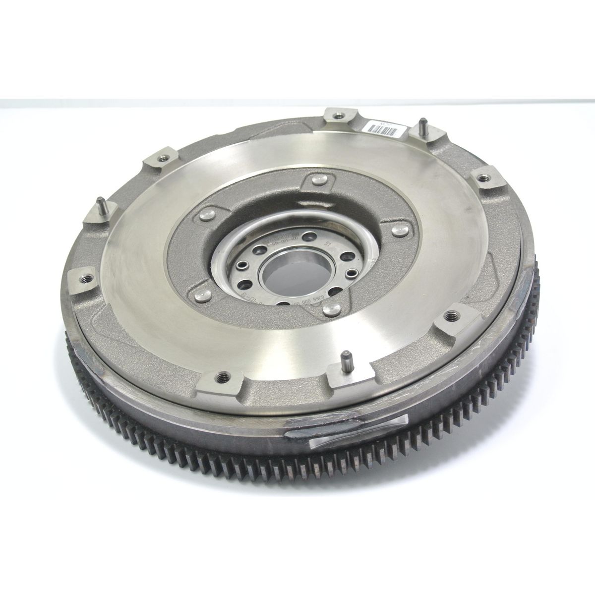 ClutchPro Dual Mass Flywheel FMC004DM