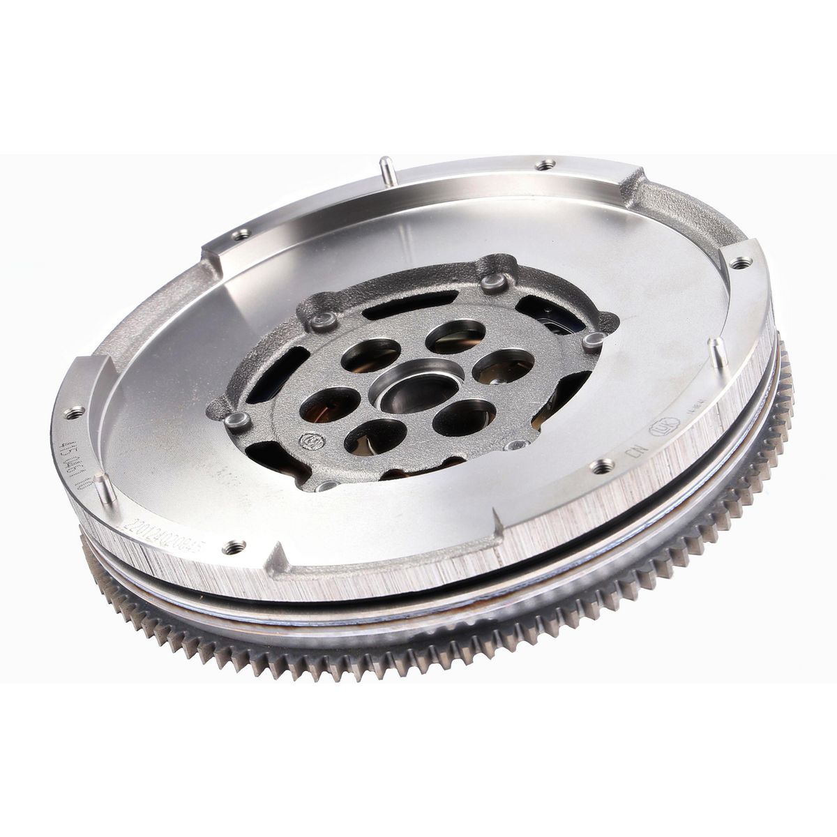 ClutchPro Dual Mass Flywheel FMZ105DM
