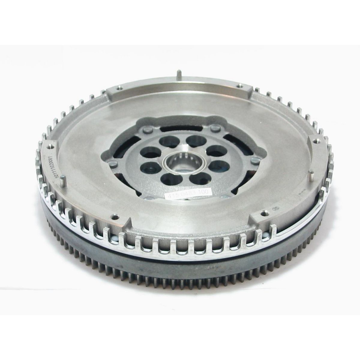 ClutchPro Dual Mass Flywheel FMZ106DM