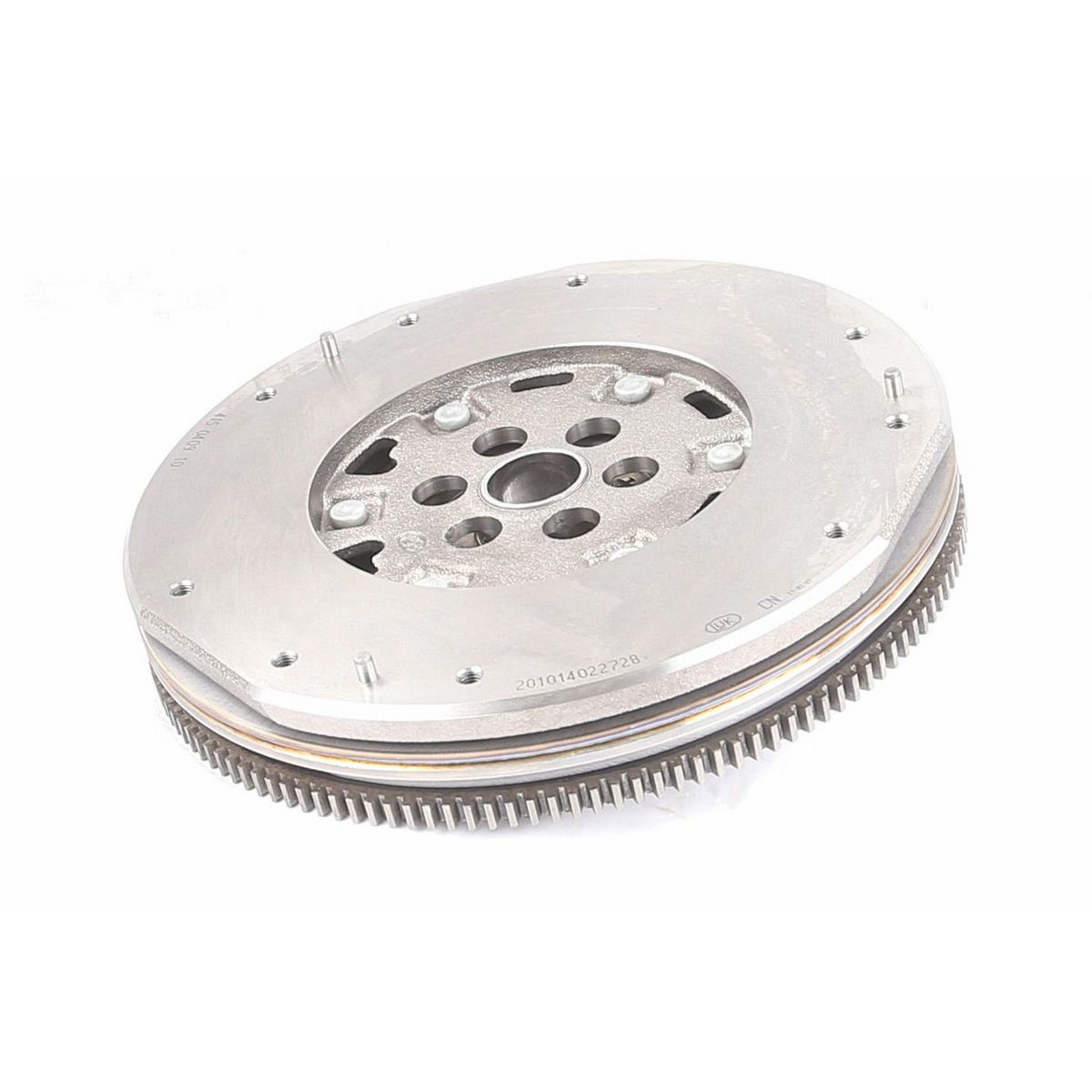 ClutchPro Dual Mass Flywheel FNI107DM