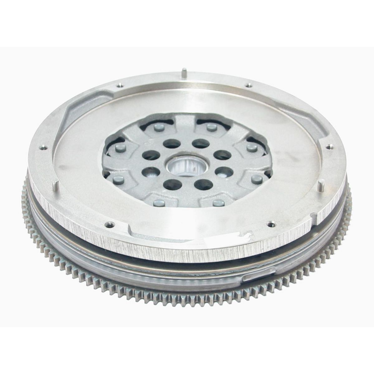 ClutchPro Dual Mass Flywheel With Flywheel Bolts FNI113DM