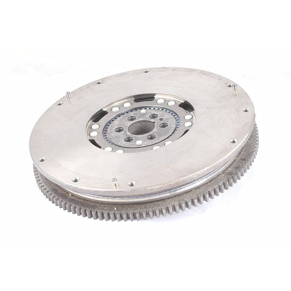 ClutchPro Dual Mass Flywheel FNI134DM