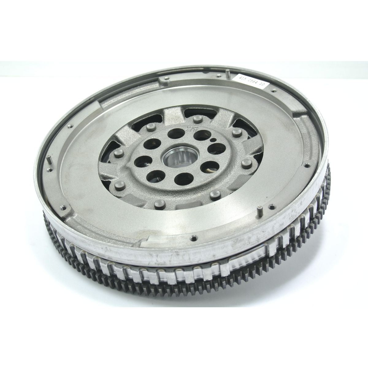 ClutchPro Dual Mass Flywheel FNI136DM