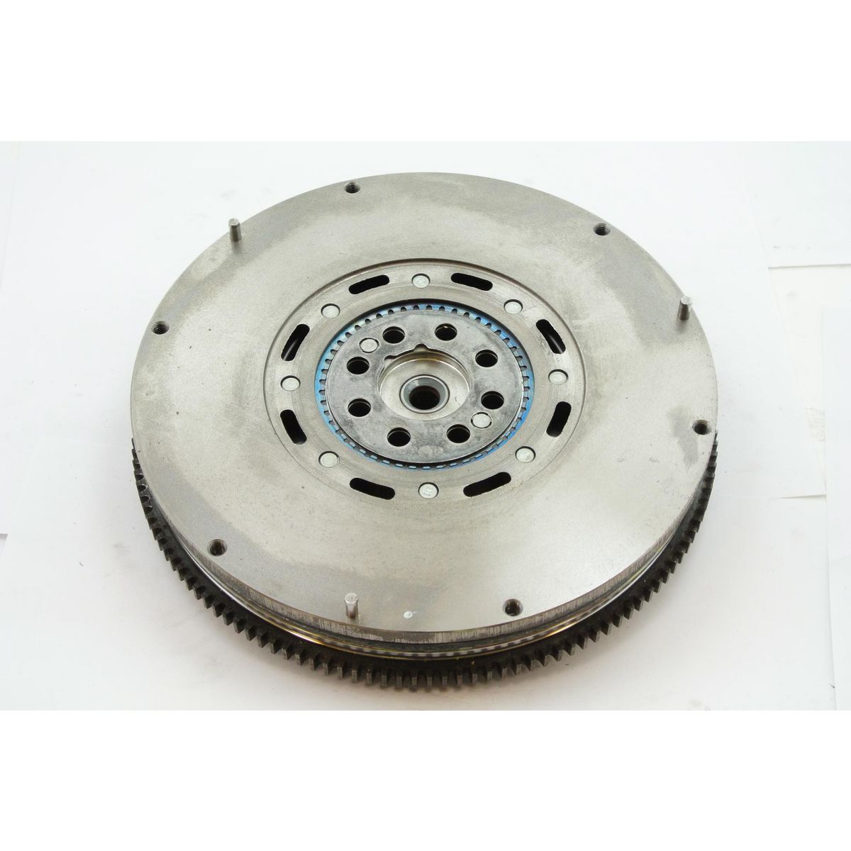 ClutchPro Dual Mass Flywheel With Spigot Bearing/Bush FPR012DM