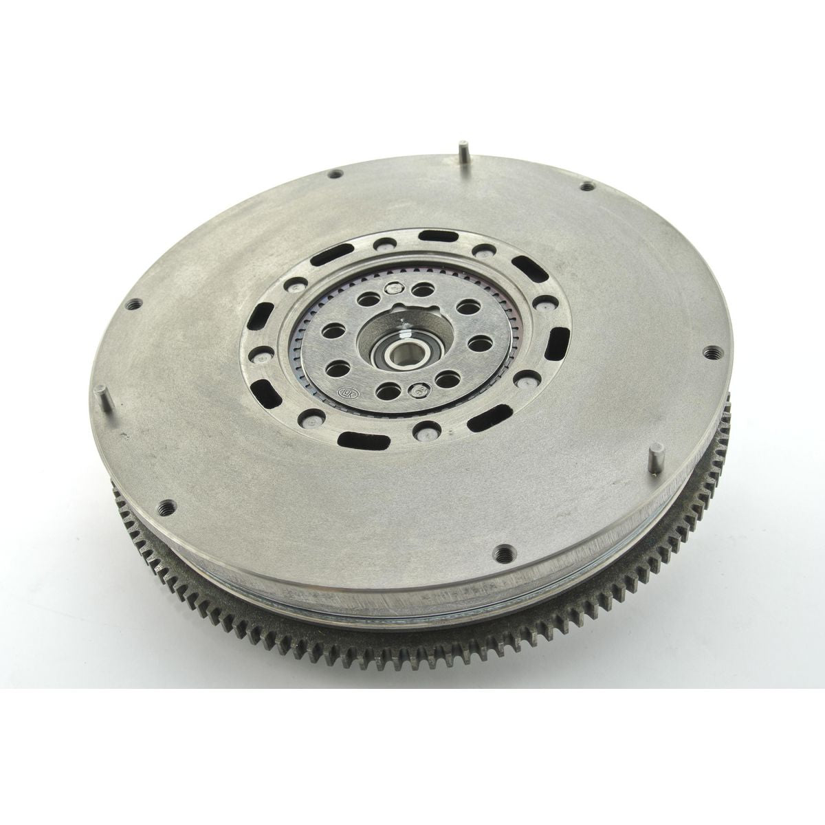 ClutchPro Dual Mass Flywheel With Spigot Bearing/Bush FPR014DM