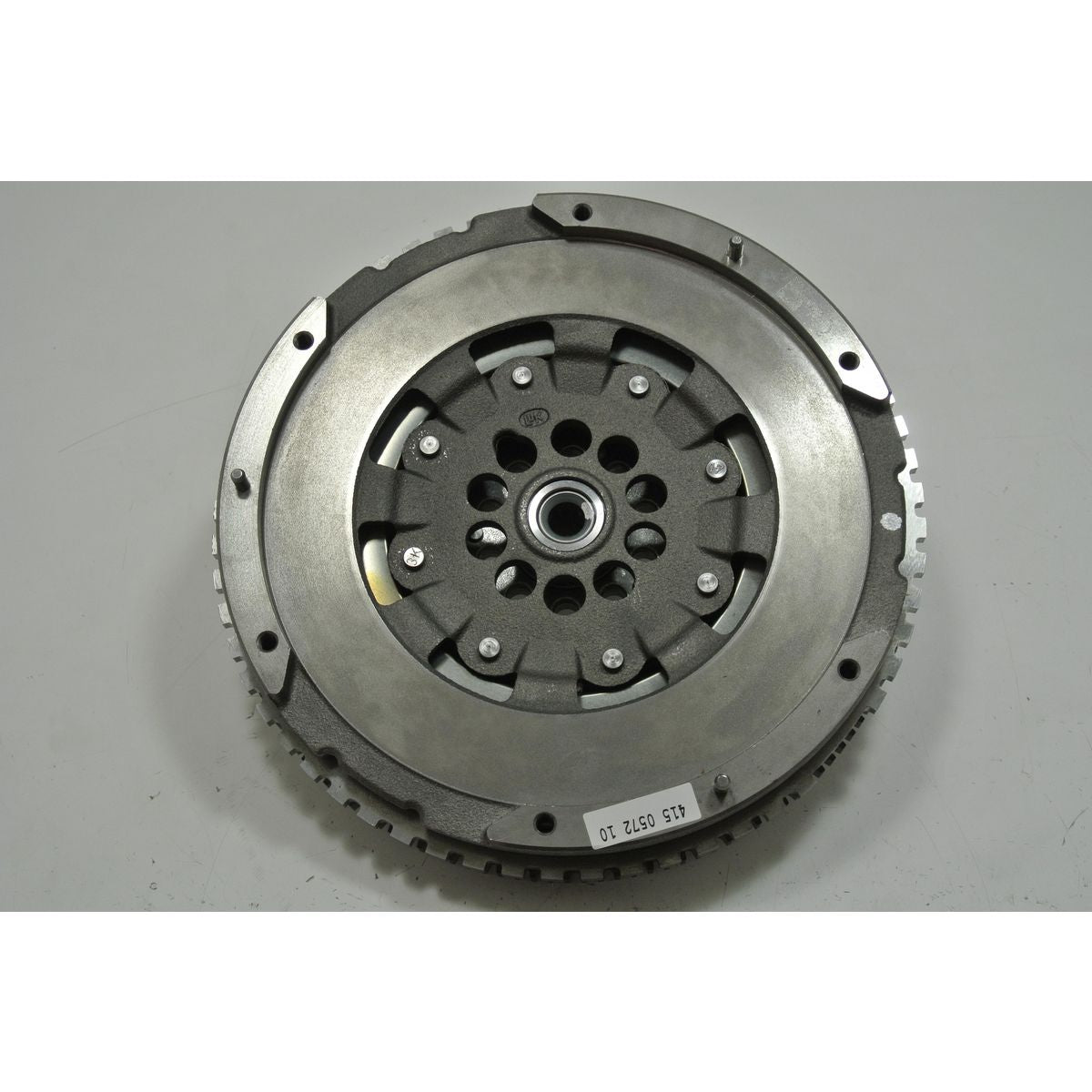 ClutchPro Dual Mass Flywheel With Spigot Bearing/Bush FPR021DM