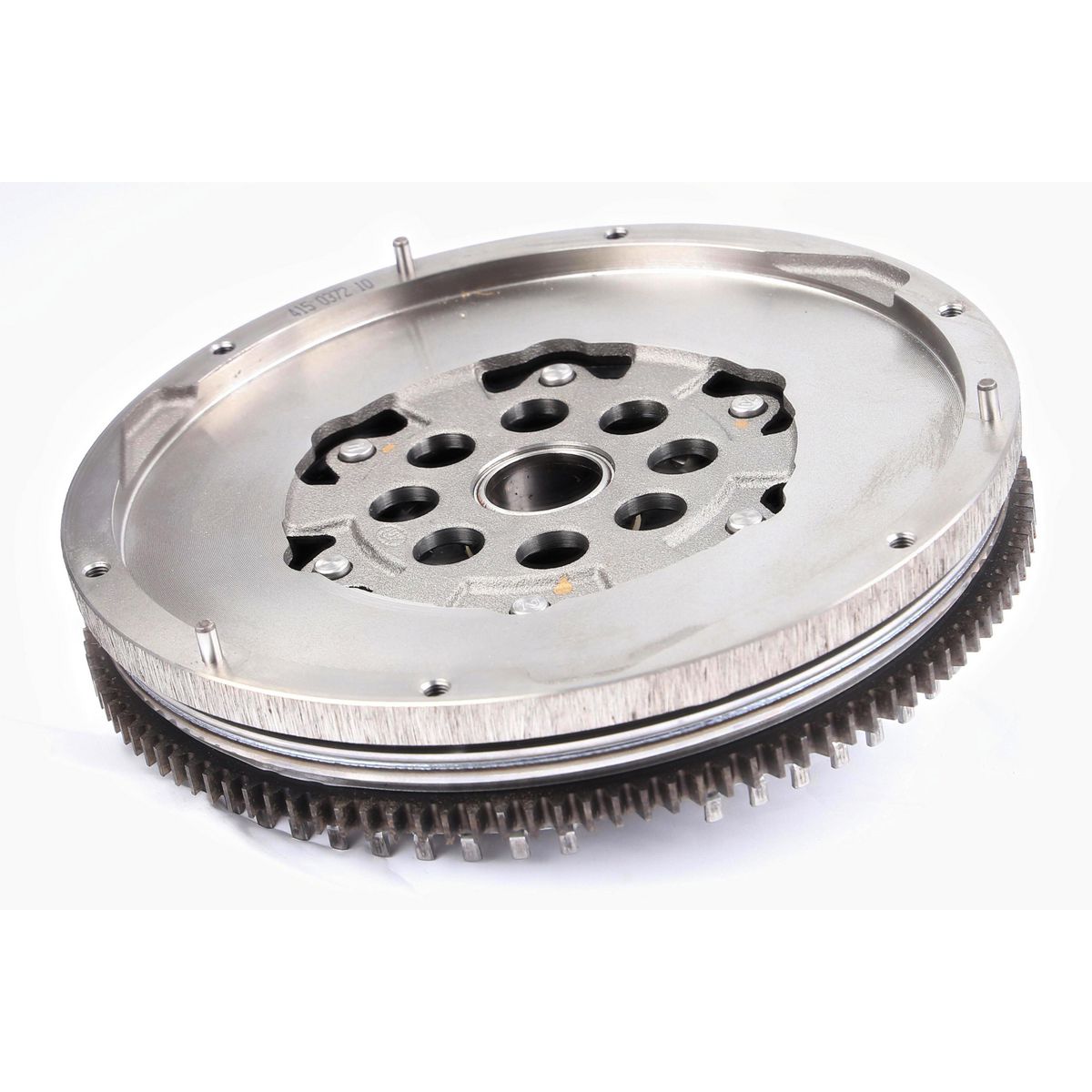 ClutchPro Dual Mass Flywheel FPU105DM