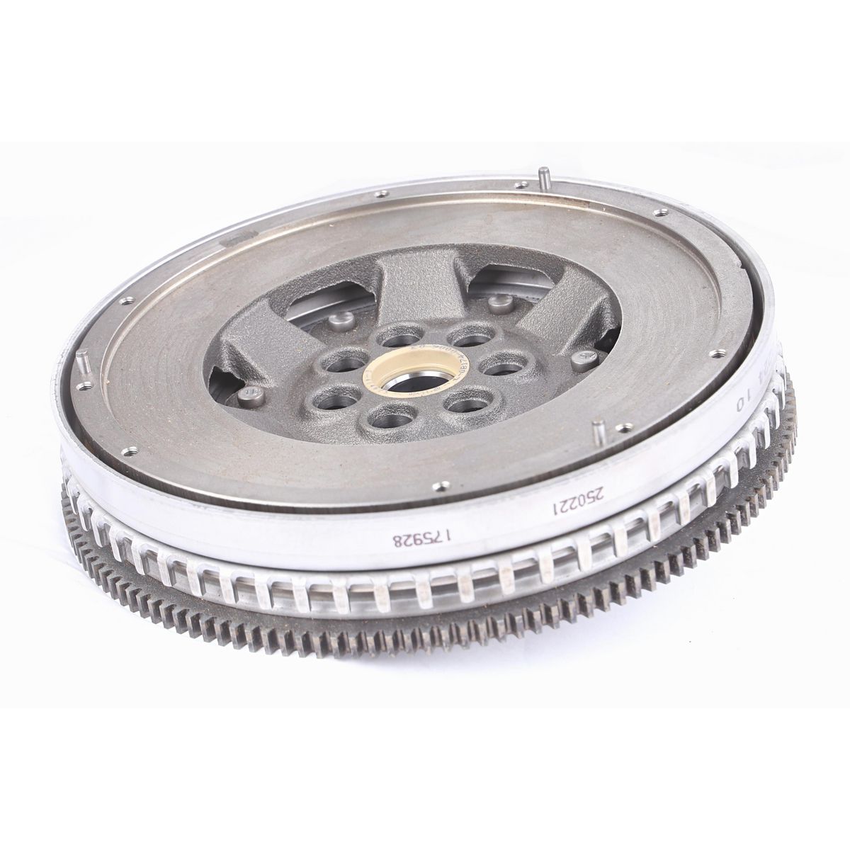 ClutchPro Dual Mass Flywheel With Flywheel Bolts FRE105DM