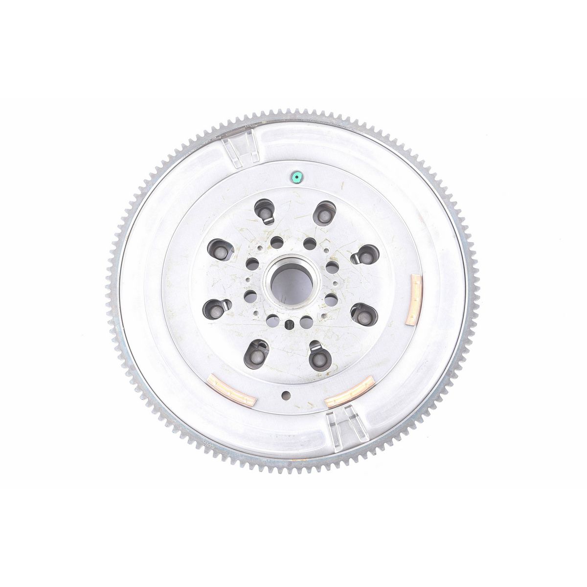 ClutchPro Dual Mass Flywheel With Flywheel Bolts FRE118DM