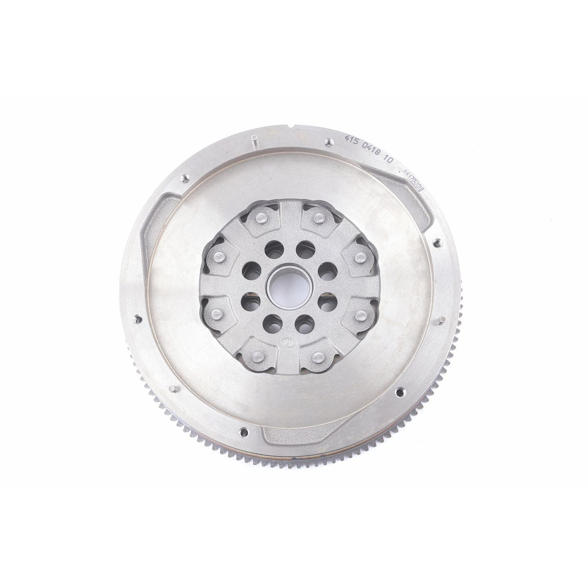ClutchPro Dual Mass Flywheel With Flywheel Bolts FRE118DM
