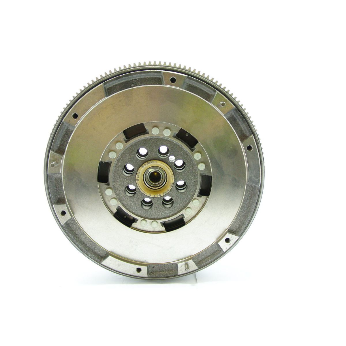 ClutchPro Dual Mass Flywheel FSY102DM