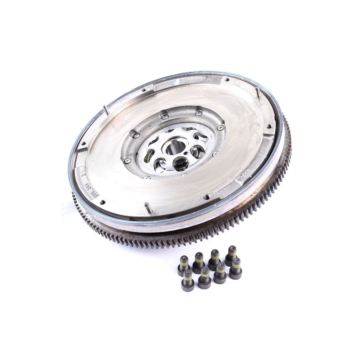 ClutchPro Dual Mass Flywheel FSY103DM
