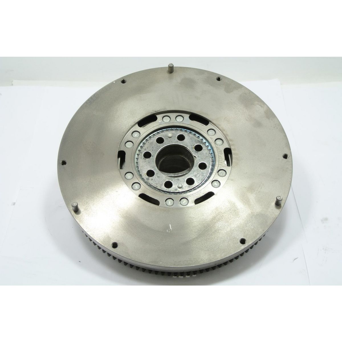 ClutchPro Dual Mass Flywheel FTY012DM