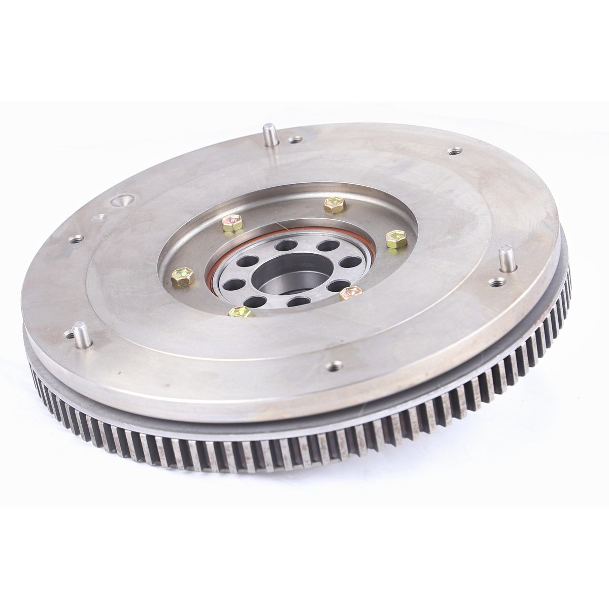 ClutchPro Dual Mass Flywheel FTY109DM
