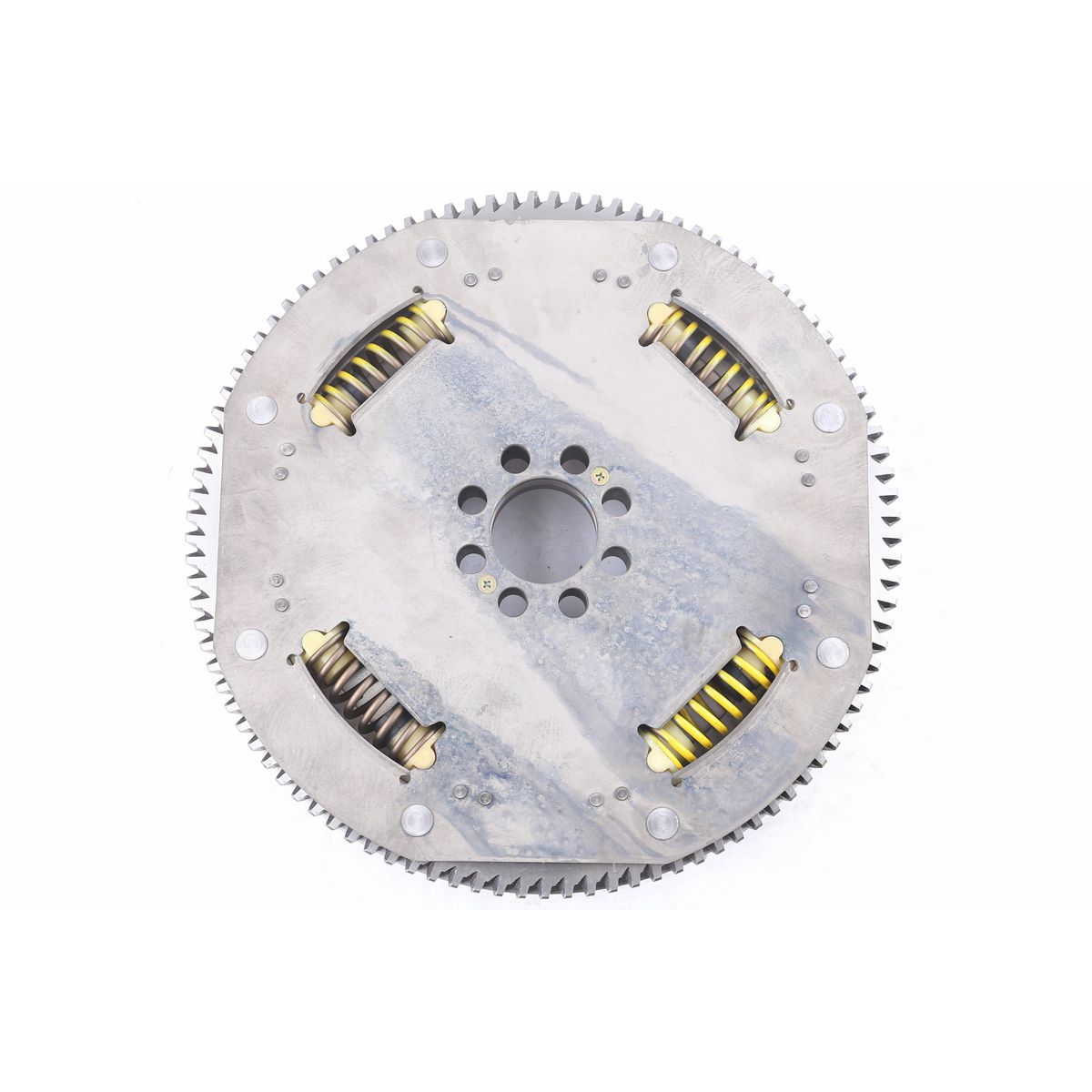 ClutchPro Dual Mass Flywheel FTY109DM