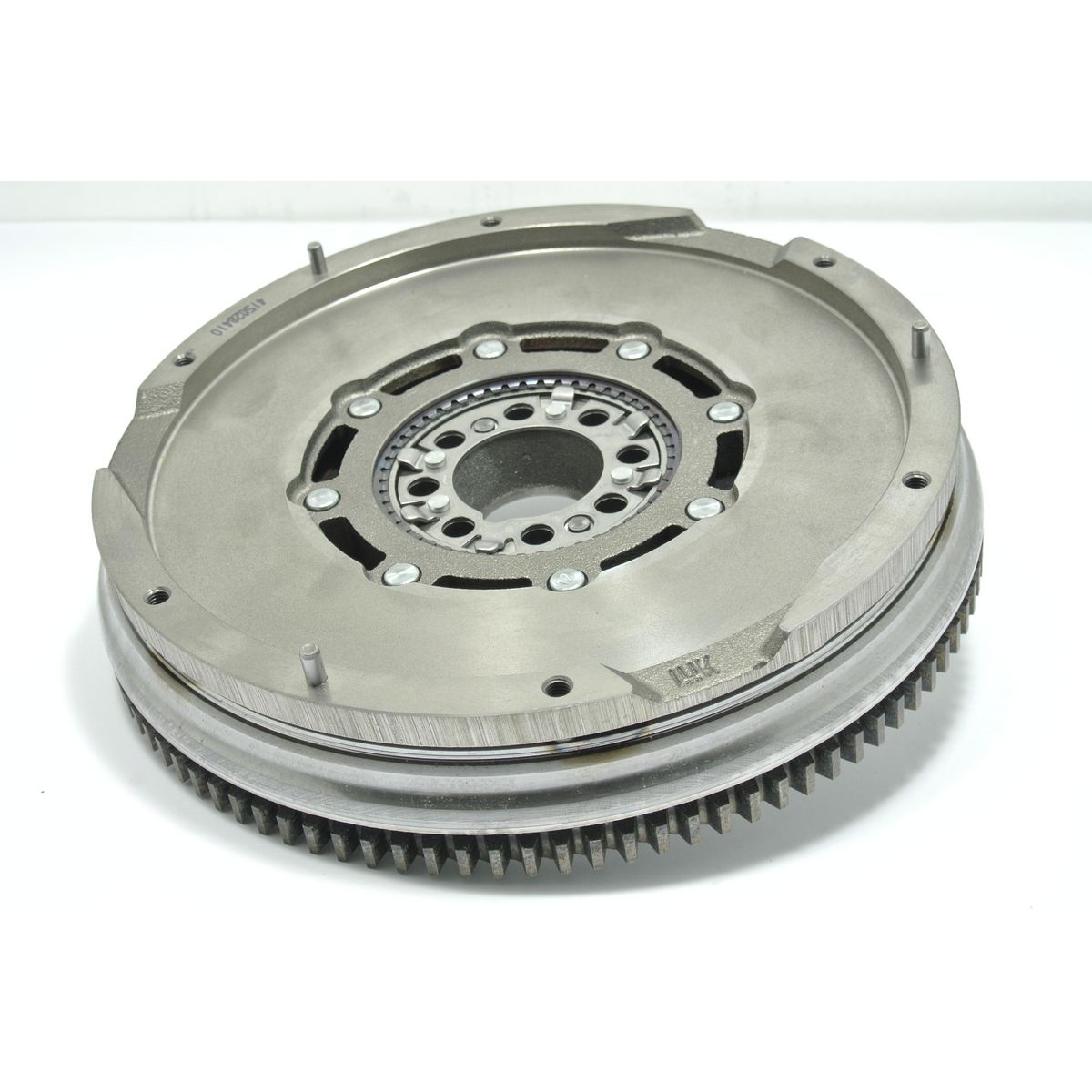 ClutchPro Dual Mass Flywheel FTY177DM