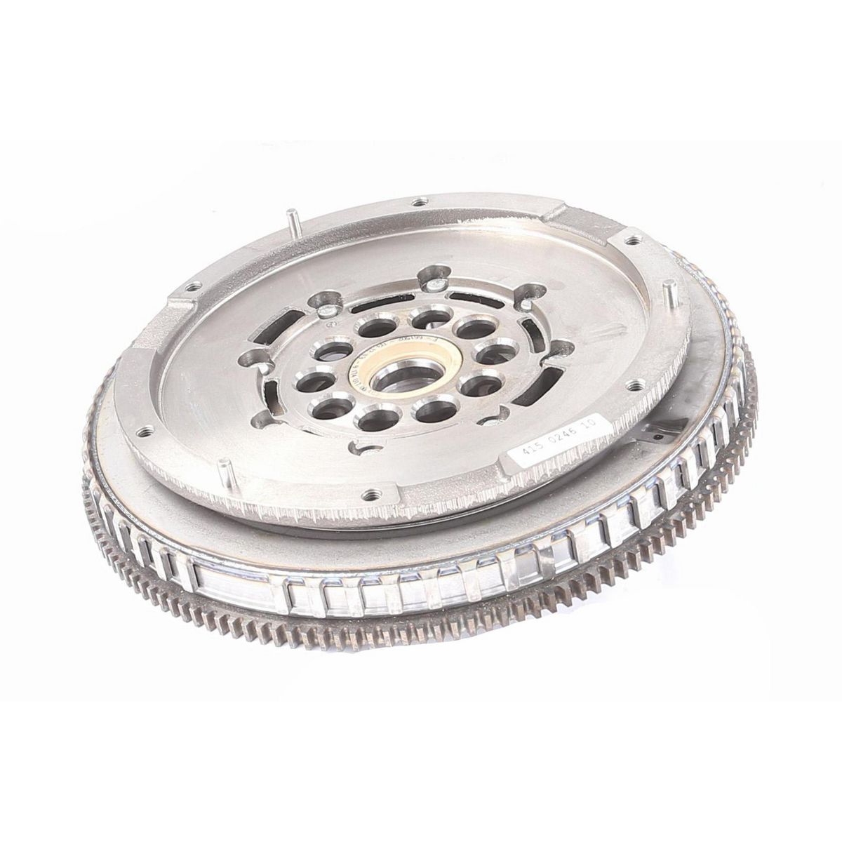 ClutchPro Dual Mass Flywheel FVL102DM