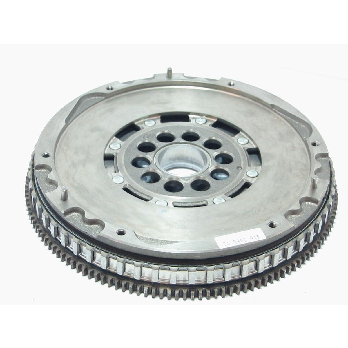 ClutchPro Dual Mass Flywheel FVL109DM