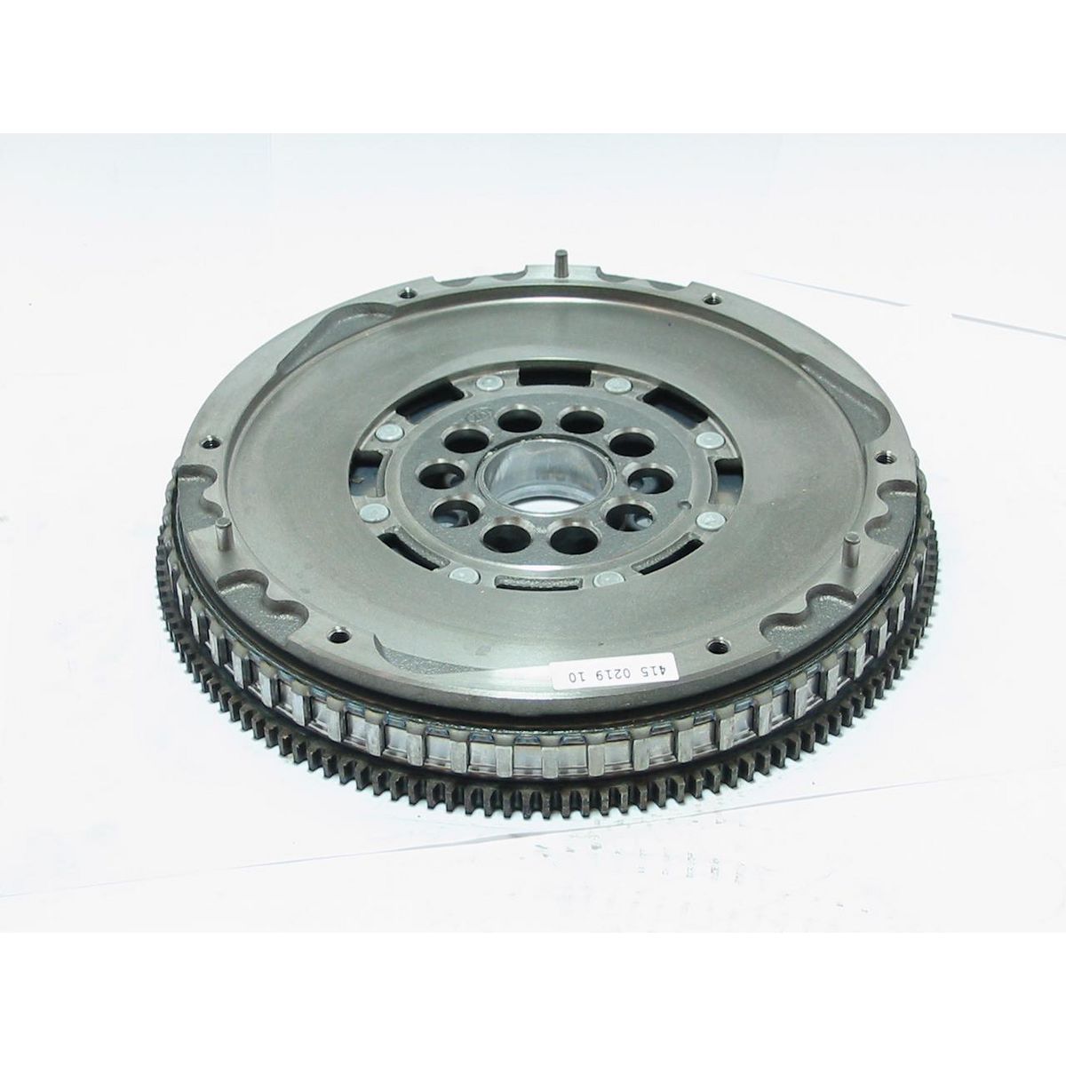 ClutchPro Dual Mass Flywheel FVL110DM