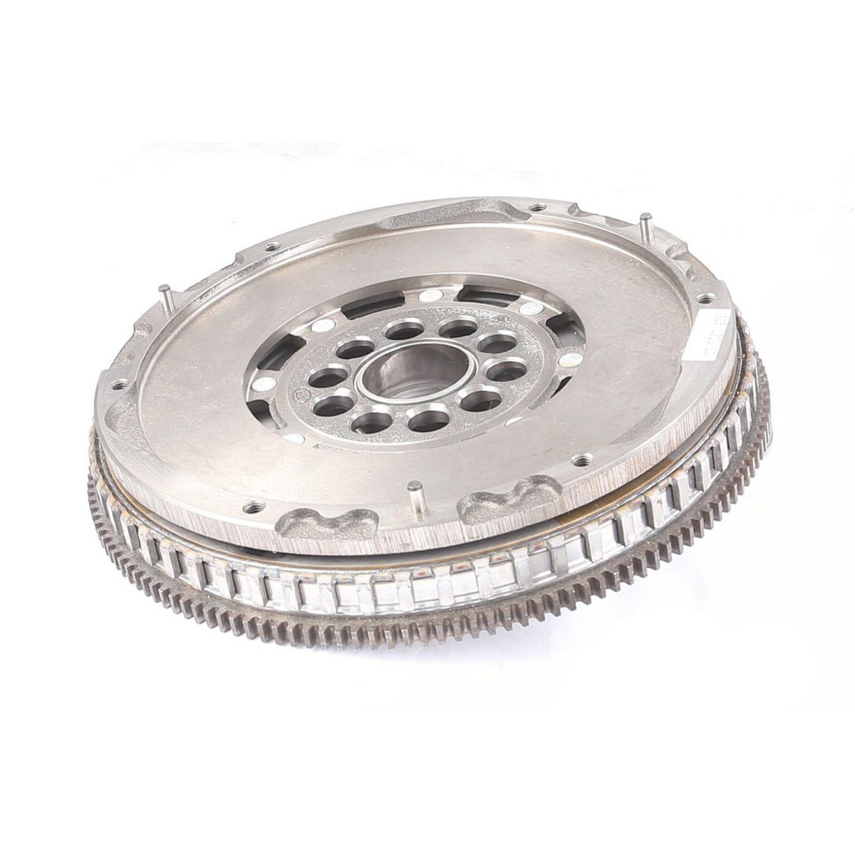 ClutchPro Dual Mass Flywheel FVL113DM
