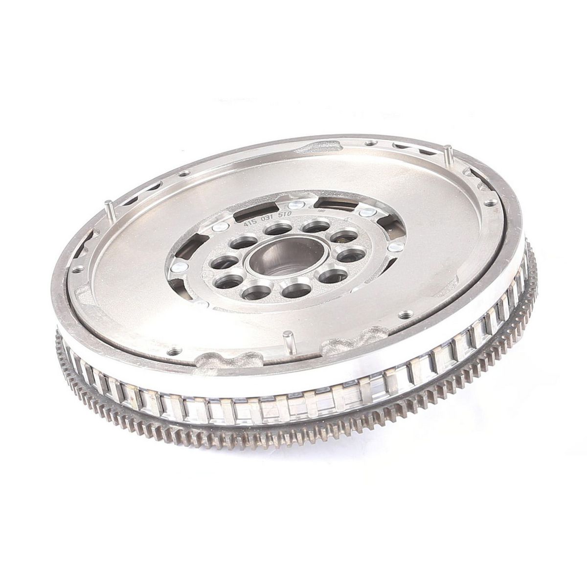 ClutchPro Dual Mass Flywheel FVL115DM