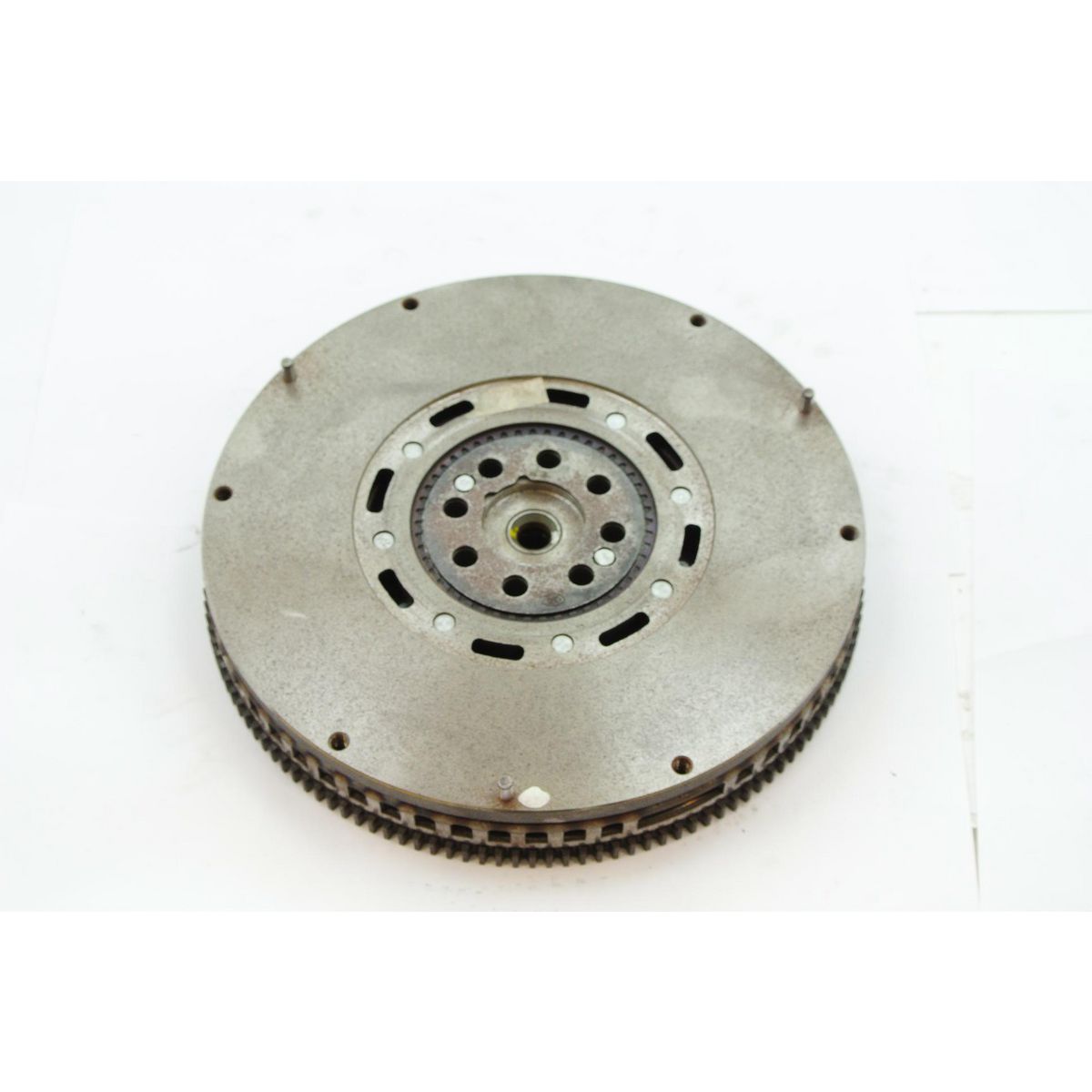 ClutchPro Dual Mass Flywheel With Flywheel Bolts & Spigot Bearing/Bush FVW009DM