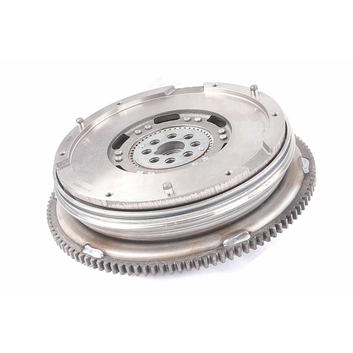 ClutchPro Dual Mass Flywheel With Spigot Bearing/Bush FVW109DM