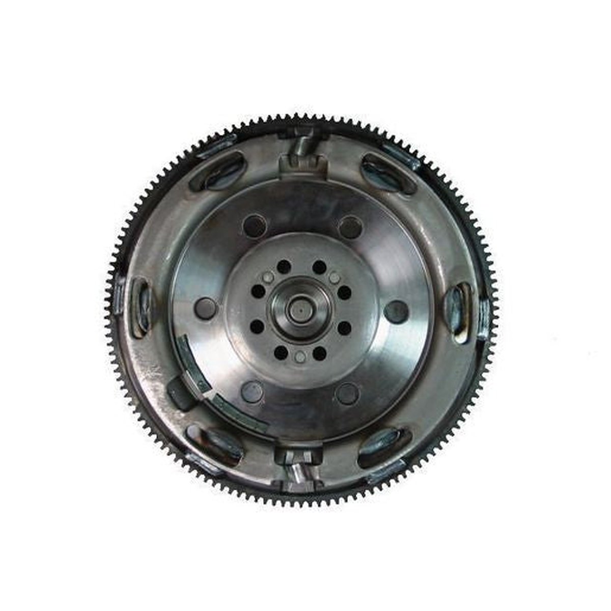 ClutchPro Dual Mass Flywheel With Spigot Bearing/Bush FVW115DM