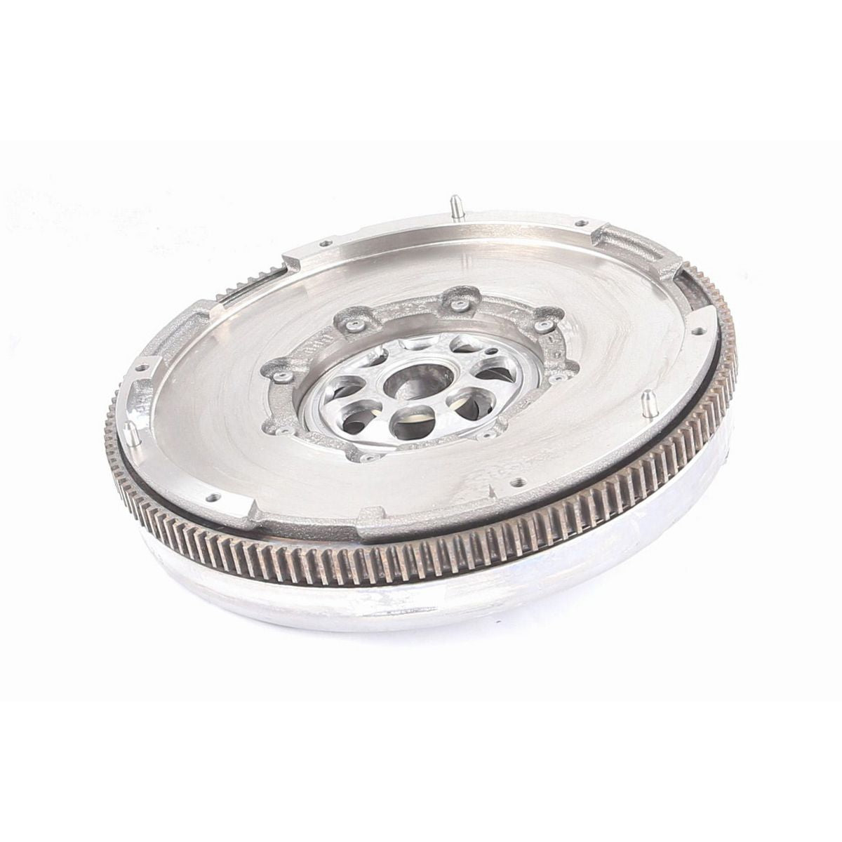 ClutchPro Dual Mass Flywheel With Spigot Bearing/Bushing FVW128DM