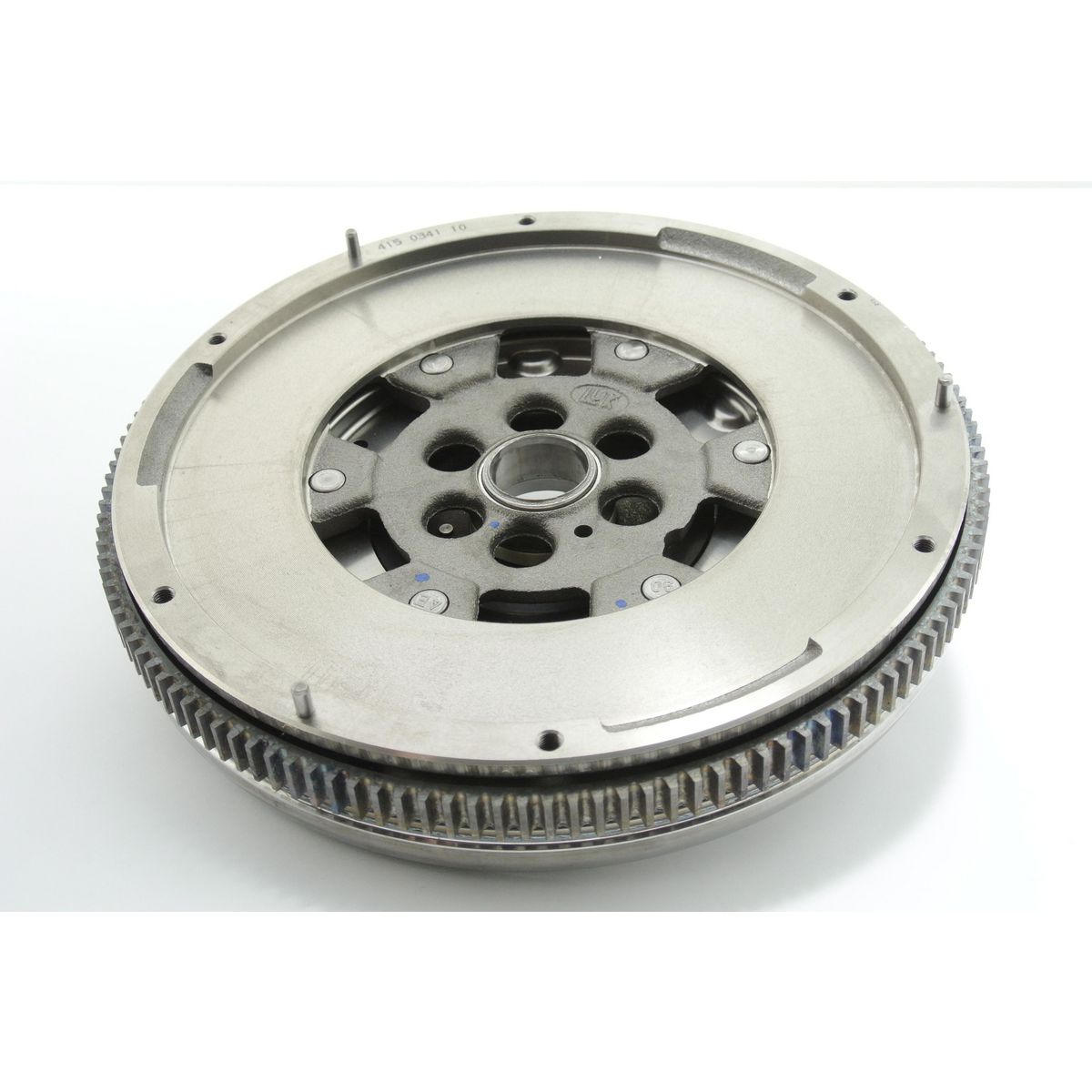 ClutchPro Dual Mass Flywheel FVW129DM