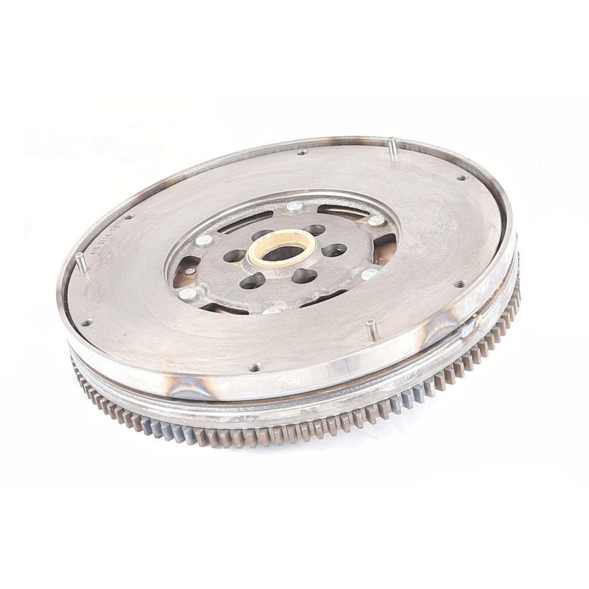 ClutchPro Dual Mass Flywheel FVW131DM