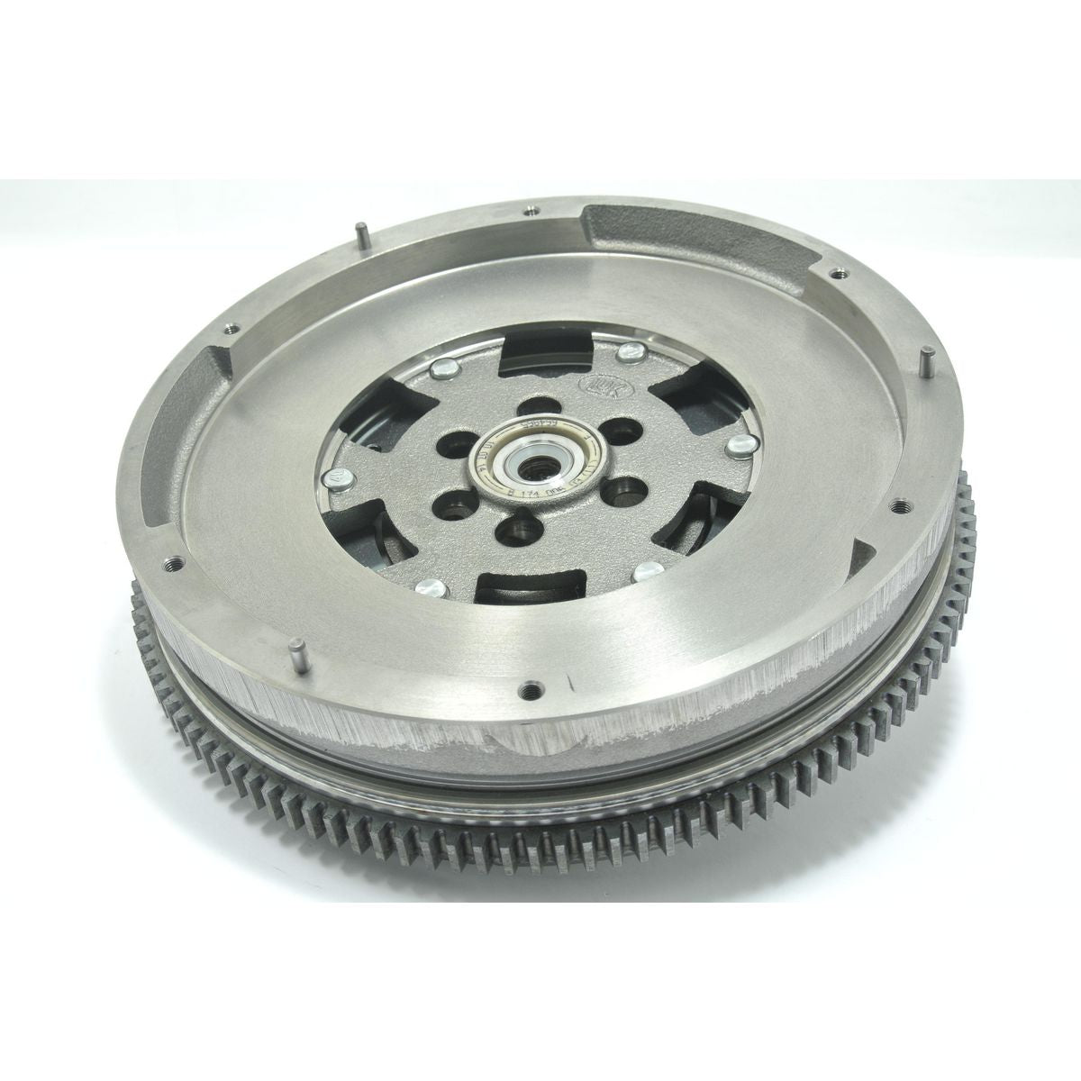 ClutchPro Dual Mass Flywheel With Spigot Bearing/Bush FVW138DM