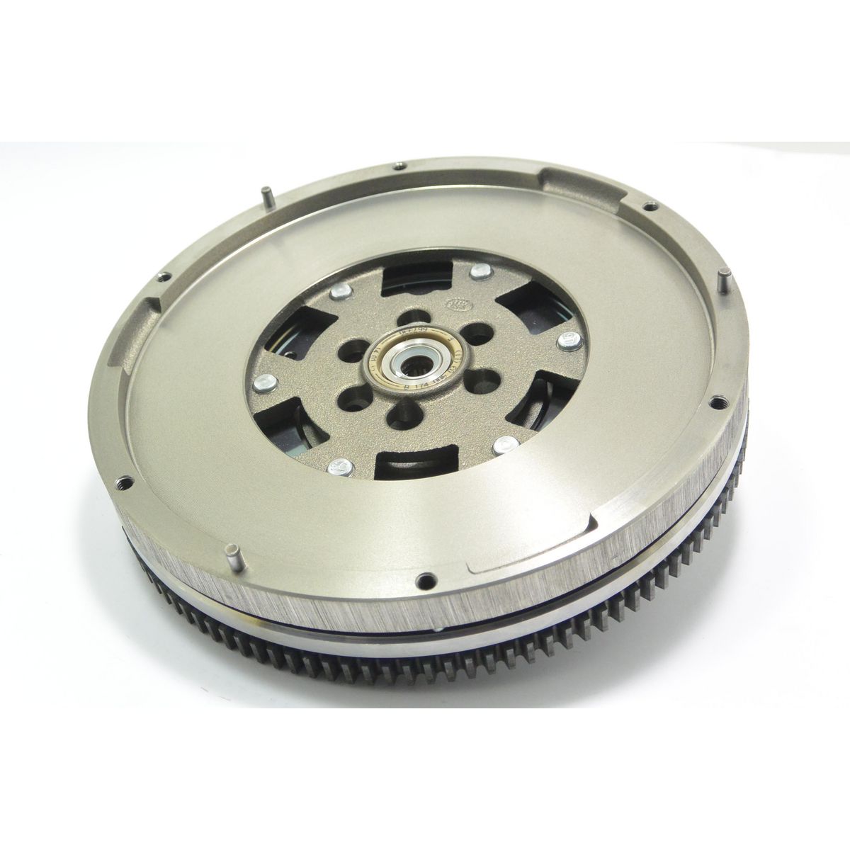 ClutchPro Dual Mass Flywheel FVW139DM