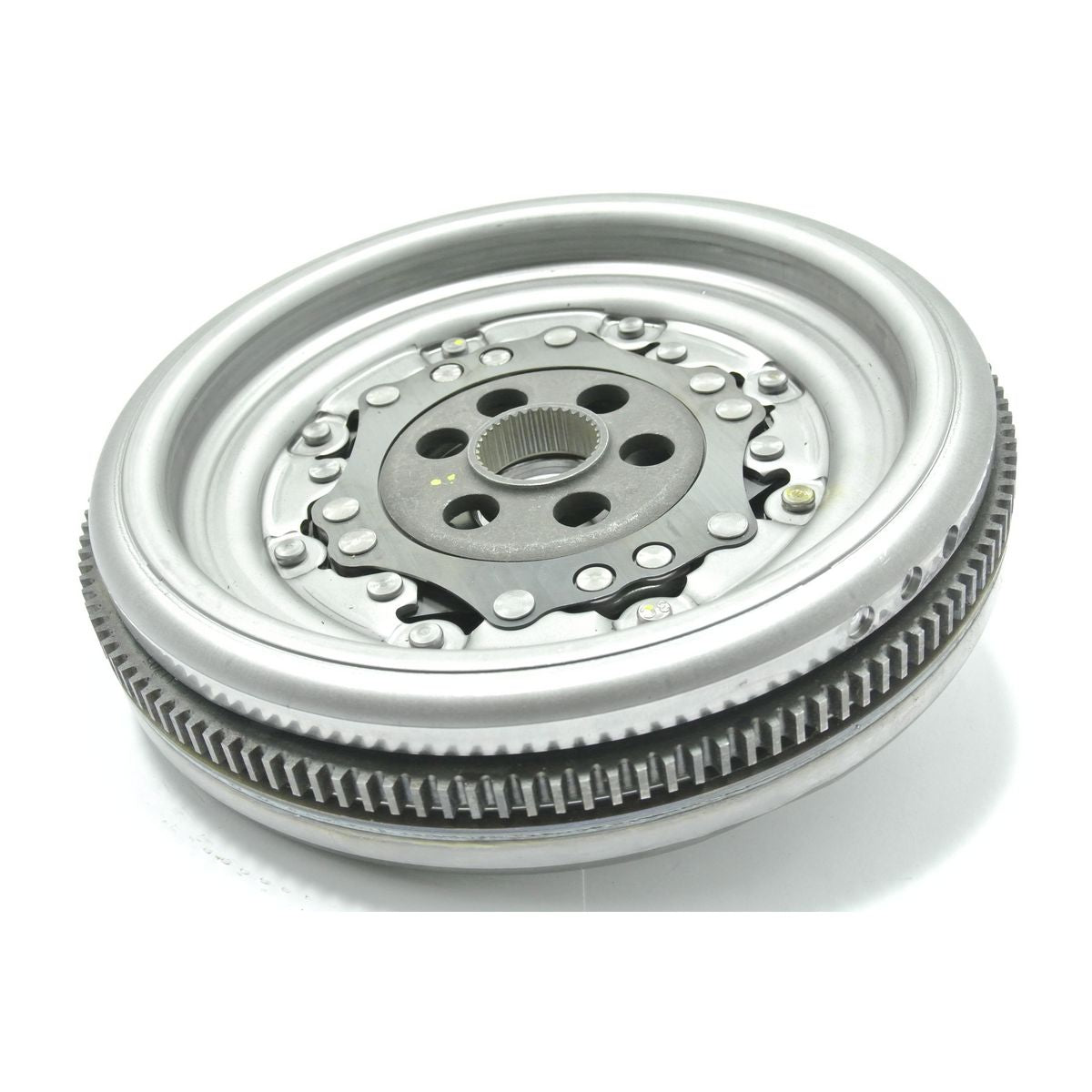 ClutchPro Dual Mass Flywheel FVW200DM
