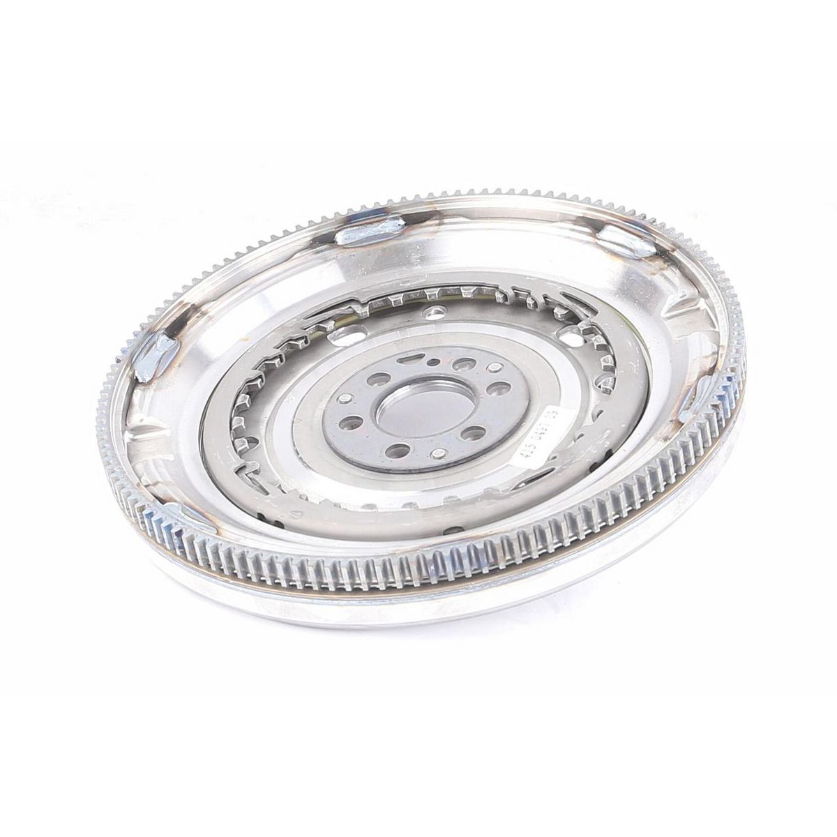 ClutchPro Dual Mass Flywheel FVW201DM
