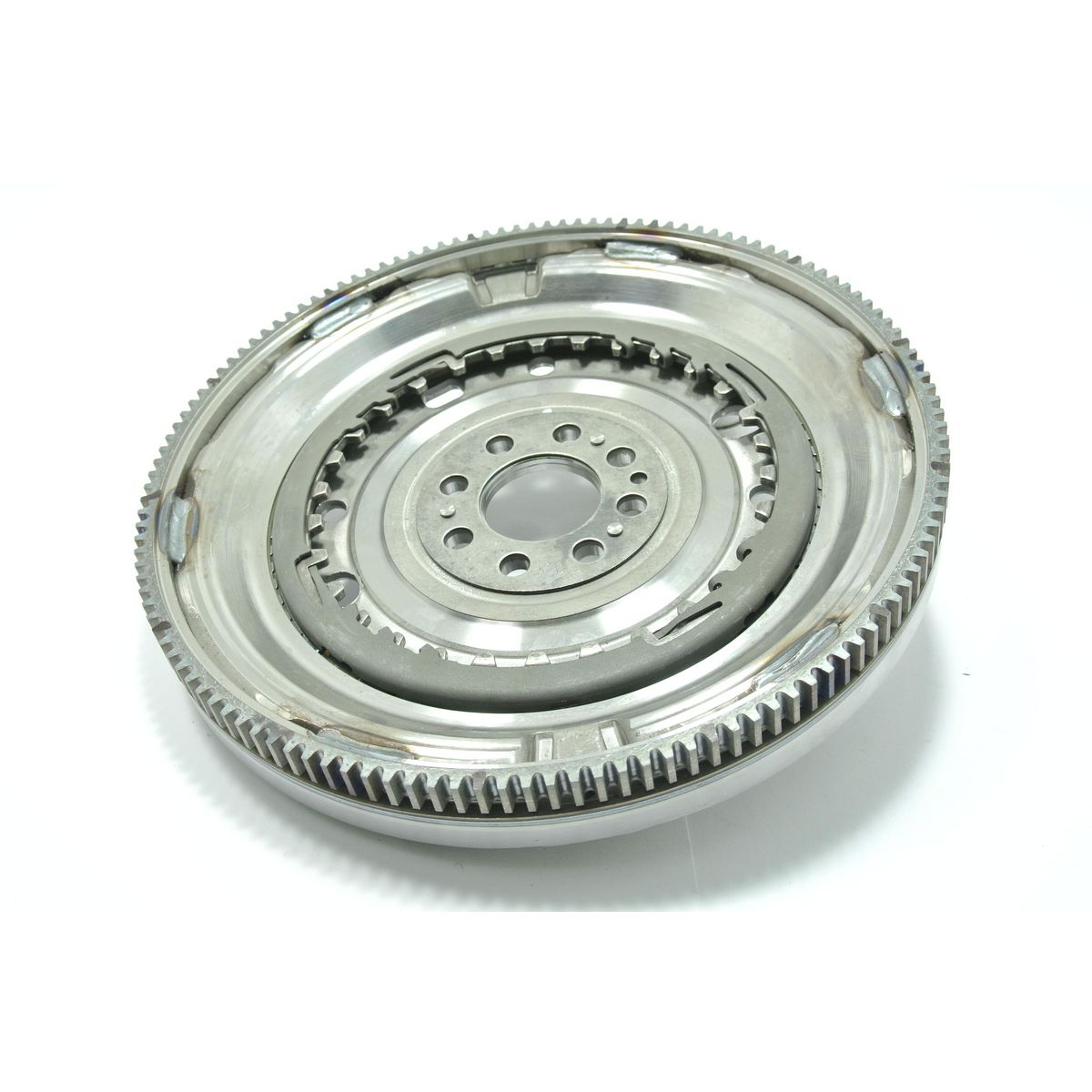 ClutchPro Dual Mass Flywheel FVW203DM